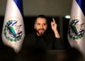 El Salvador convoca a las elecciones de 2027, en las que Bukele buscará un tercer mandato