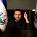 El Salvador convoca a las elecciones de 2027, en las que Bukele buscará un tercer mandato