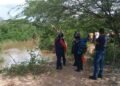 Hallaron cadáver de un hombre en el río Manzanares de Cumaná