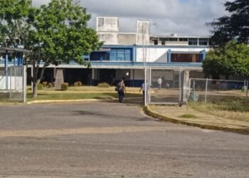 Reportan que ambulancia se queda sin gasolina para traslados desde Cantaura