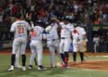 Caribes extendió su racha de victorias, al derrotar a Leones
