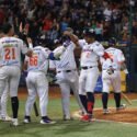 Caribes extendió su racha de victorias, al derrotar a Leones