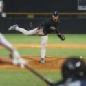 Caribes de Anzoátegui completó su décima jornada de pretemporada en el "Chico" Carrasquel (+Fotos)