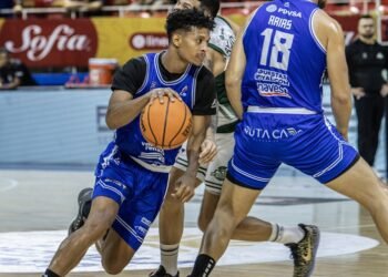Marinos TNT defenderá su invicto como local en la LSB frente a Gaiteros