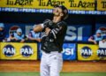 Liderado por Izturis Jr., Caribes derrotó a Magallanes y se consolidó en la cima de la tabla