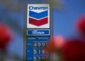 Chevron gana 24.206 millones de dólares y promete inversión en Venezuela