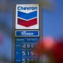 Chevron gana 24.206 millones de dólares y promete inversión en Venezuela