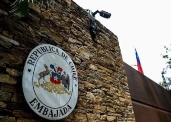 Chile anuncia apertura en Venezuela de sus consulados en Caracas y Puerto Ordaz