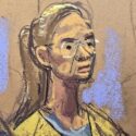 Juez niega a Cilia Flores la libertad bajo fianza y el arresto domiciliario
