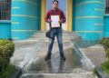 Ricardo Tarazona no pudo presentar informe sobre intento de agresión ante directiva de CNP Yaracuy
