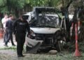 Seis heridos por una explosión en la frontera de Colombia y Venezuela