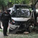 Seis heridos por una explosión en la frontera de Colombia y Venezuela