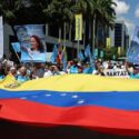 El Comando Con Venezuela convoca a una movilización para exigir la fecha de la elección presidencial