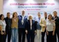1.289 médicos participaron en dos Congresos de Cirugía, organizados por la SVG (+Fotos)