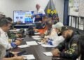Todo está listo en Nueva Esparta para la Consulta Popular Nacional de este 18 de octubre