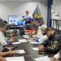 Todo está listo en Nueva Esparta para la Consulta Popular Nacional de este 18 de octubre