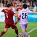 Venezuela empató 0-0 con Corea del Sur en un duelo amistoso, efectuado en Ulsan