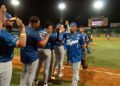 Tigres superó a Caribes en el estreno de ambos en la nueva edición de la LVBP