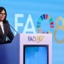 Delcy Rodríguez anuncia el plan Venezuela Alimenta para lograr objetivo de "hambre cero"