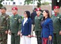 Delcy Rodríguez sobre la crisis eléctrica venezolana: Pronto habrá alivio