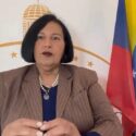 Dinorah Figuera prevé la renovación del TSJ para el mes de noviembre