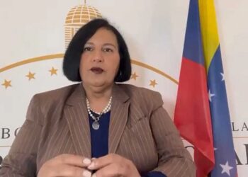 Dinorah Figuera prevé la renovación del TSJ para el mes de noviembre