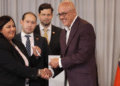 Se extenderá la tercera ronda de negociaciones sobre Venezuela para consolidar acuerdos electorales