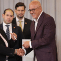 Se extenderá la tercera ronda de negociaciones sobre Venezuela para consolidar acuerdos electorales