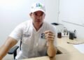 Dirigencia de Concertación Ciudadana trabaja en "sumar voluntades" para futuras elecciones