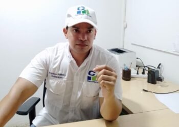Dirigencia de Concertación Ciudadana trabaja en "sumar voluntades" para futuras elecciones