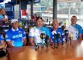 Asociación de Dominó de Bermúdez anuncia la Copa Navideña Freddy “Catire" Real