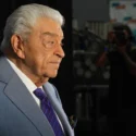 Don Francisco vuelve al estudio de ‘Sábado Gigante’ para unir el ayer y el hoy