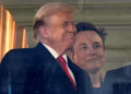 Trump niega que él o Musk restringieran el servicio de Starlink para la defensa de Ucrania