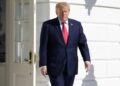 Trump afirma que Estados Unidos ha recibido un millón de barriles de petróleo de Venezuela