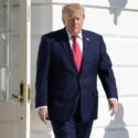Trump afirma que Estados Unidos ha recibido un millón de barriles de petróleo de Venezuela