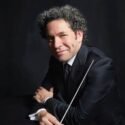 Gustavo Dudamel se estrena el 12 de octubre en España con la New York Philharmonic