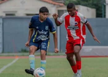Dynamo Puerto logró segundo triunfo en fila en la Liga Futve 2