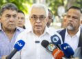 Una coalición opositora exige fecha "precisa y próxima" de presidenciales en Venezuela