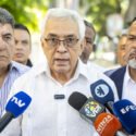 Una coalición opositora exige fecha "precisa y próxima" de presidenciales en Venezuela