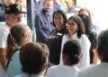 Rodríguez anunció la creación de proyecto de ley de economía local