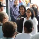 Rodríguez anunció la creación de proyecto de ley de economía local
