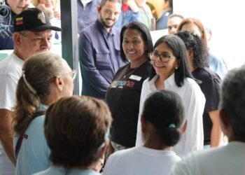 Rodríguez anunció la creación de proyecto de ley de economía local