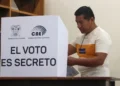 Ecuatorianos en Cuba y Venezuela no podrán votar en los comicios de noviembre