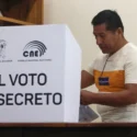 Ecuatorianos en Cuba y Venezuela no podrán votar en los comicios de noviembre