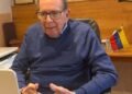 Edmundo González Urrutia reafirma compromiso con "la restauración de la democracia venezolana"