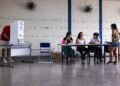 Abren los centros de votación en Brasil para las elecciones presidenciales