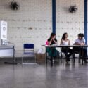 Abren los centros de votación en Brasil para las elecciones presidenciales