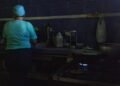 Tiempo en la calle | Usuarios del servicio eléctrico en Paria aseguran que los cortes causan molestias y padecimientos
