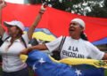 Para los organismos internacionales, se sugiere mantener el monitoreo diferenciado de género
