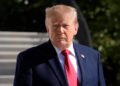 Trump cuestiona la victoria de Lula y dice que se usó el "manual de Joe Biden"